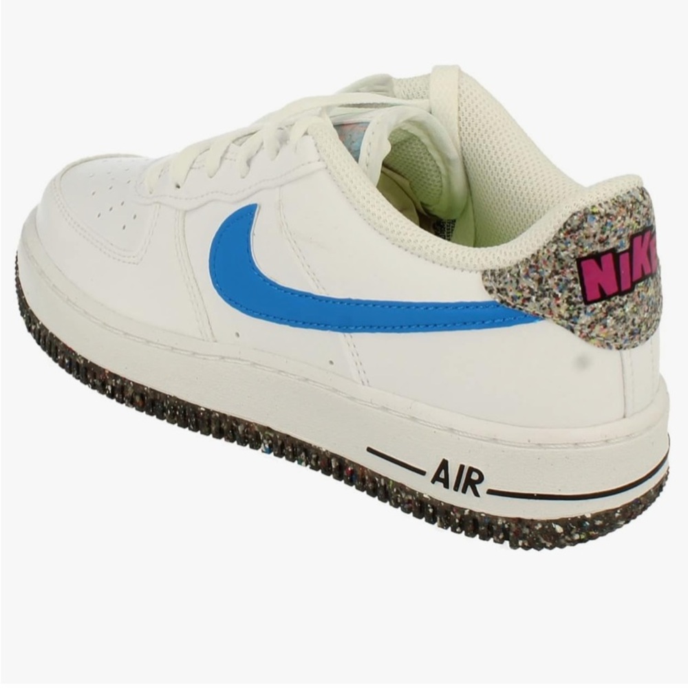 Nike Air Force 1s Girls Sneakers